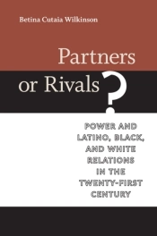 Partners Or Rivals?