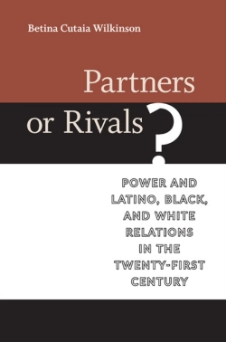 Bertrand.pt - Partners Or Rivals?
