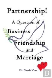 Partnership! A Question Of Business, Fri