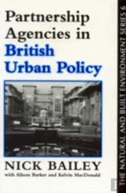 Bertrand.pt - Partnership Agencies In British Urban Policy