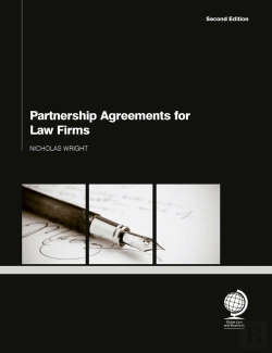 Bertrand.pt - Partnership Agreements For Law Firms