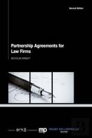 Partnership Agreements For Law Firms