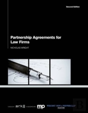Partnership Agreements For Law Firms