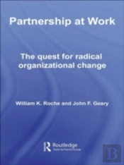 Partnership At Work