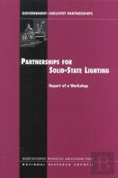 Partnership For Solid-State Lighting