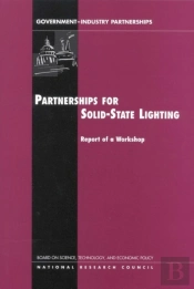 Partnership For Solid-State Lighting