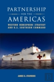 Partnership For The Americas