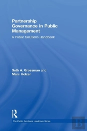 Partnership Governance In Public Management