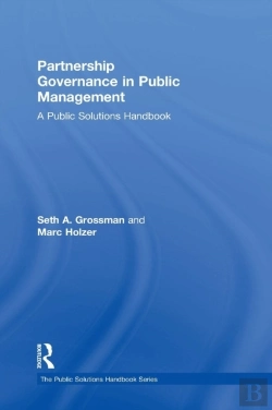 Bertrand.pt - Partnership Governance In Public Management