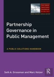 Partnership Governance In Public Management