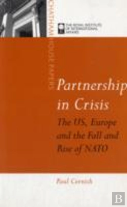 Bertrand.pt - Partnership In Crisis?