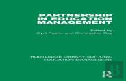 Partnership In Education Management