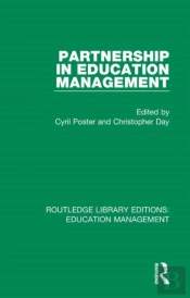 Partnership In Education Management