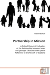 Partnership In Mission