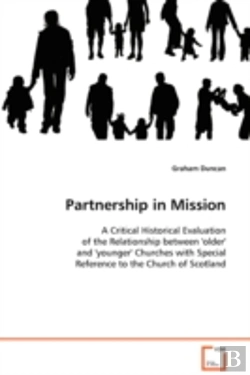 Bertrand.pt - Partnership In Mission