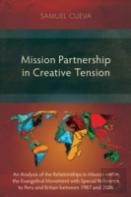 Partnership In Mission In Creative Tension