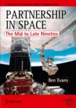 Bertrand.pt - Partnership In Space