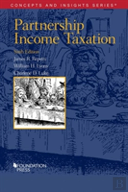Bertrand.pt - Partnership Income Taxation