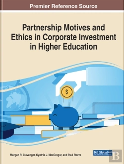 Bertrand.pt - Partnership Motives And Ethics In Corporate Investment In Higher Education