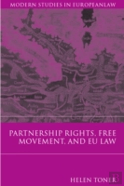Bertrand.pt - Partnership Rights, Free Movement, And Eu Law