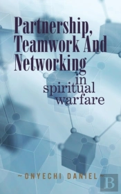 Partnership, Teamwork And Networking