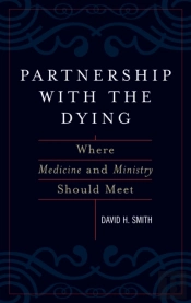 Partnership With The Dying