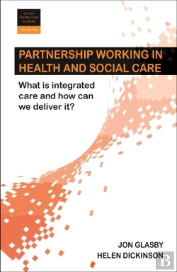 Bertrand.pt - Partnership Working In Health And Social Care