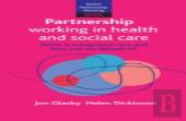 Partnership Working In Health And Social Care