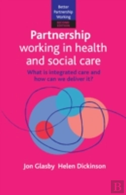 Bertrand.pt - Partnership Working In Health And Social Care