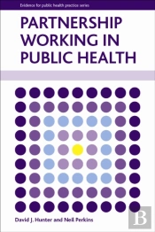 Partnership Working In Public Health