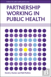 Partnership Working In Public Health