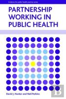 Partnership Working In Public Health