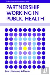 Partnership Working In Public Health