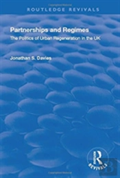 Partnerships And Regimes
