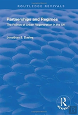 Bertrand.pt - Partnerships And Regimes