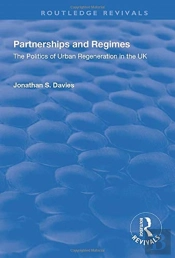 Partnerships And Regimes