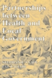 Partnerships Between Health And Local Government
