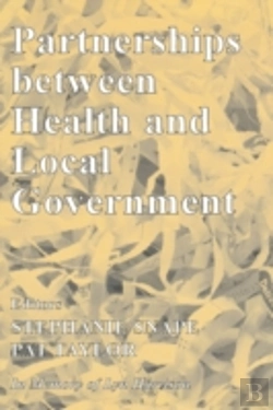 Bertrand.pt - Partnerships Between Health And Local Government