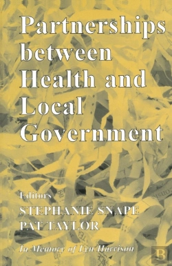 Bertrand.pt - Partnerships Between Health And Local Government
