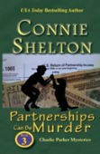Partnerships Can Be Murder