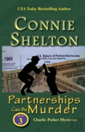 Partnerships Can Be Murder