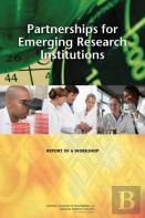 Partnerships For Emerging Research Institutions