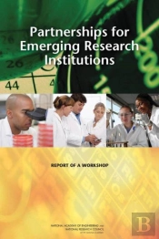 Partnerships For Emerging Research Institutions