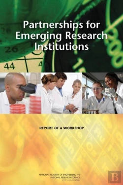Bertrand.pt - Partnerships For Emerging Research Institutions