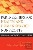 Partnerships For Health And Human Service Nonprofits
