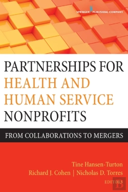 Bertrand.pt - Partnerships For Health And Human Service Nonprofits