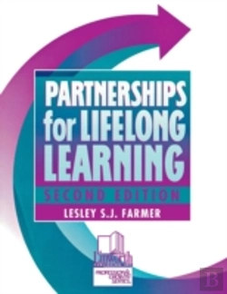Bertrand.pt - Partnerships For Lifelong Learning, 2nd Edition