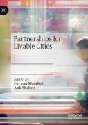 Partnerships For Livable Cities