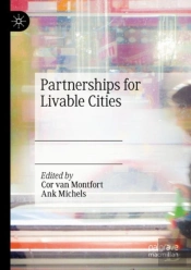 Partnerships For Livable Cities