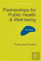 Partnerships For Public Health And Well-Being